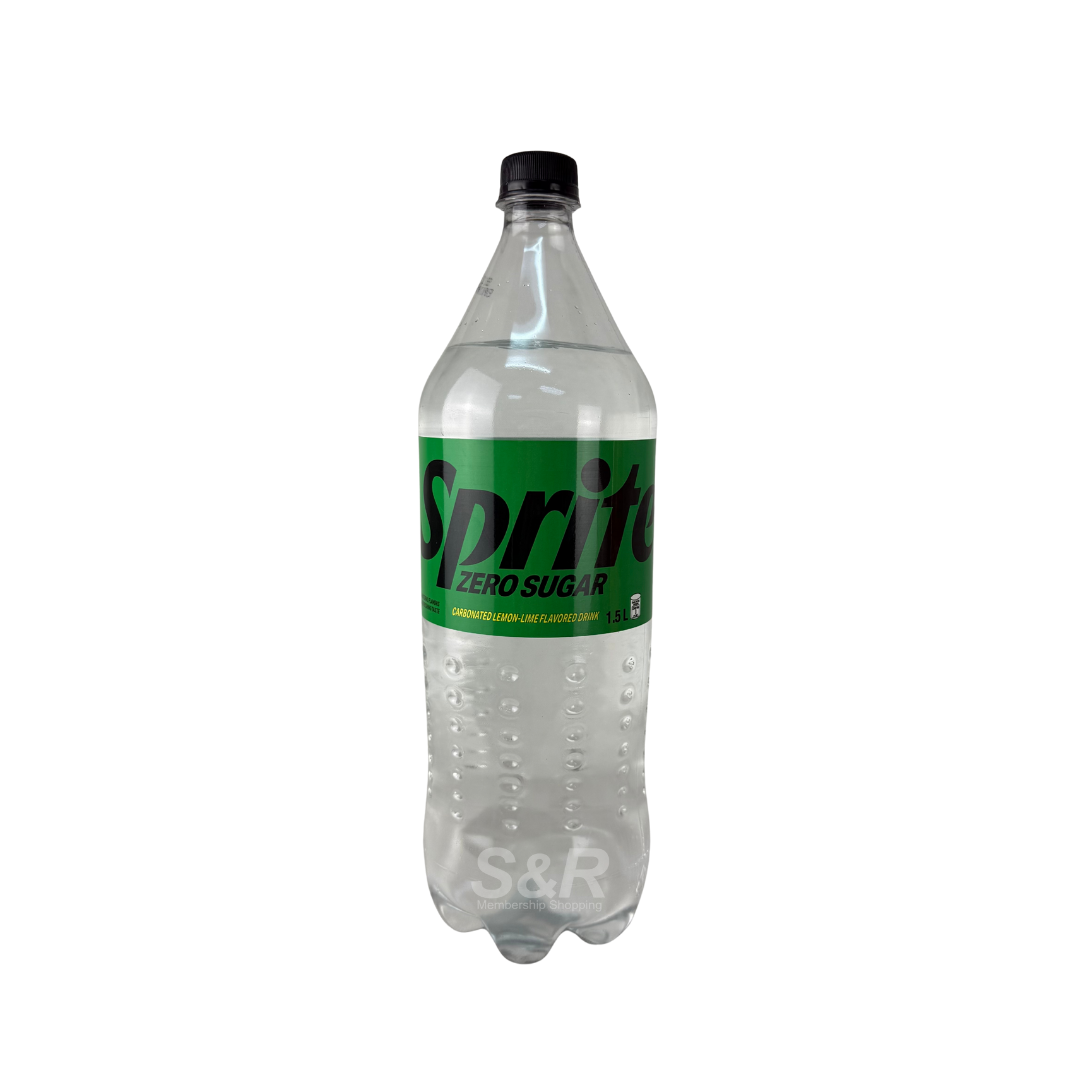 Sprite Zero Sugar 1.2L Sprite Zero Sugar 1.2L